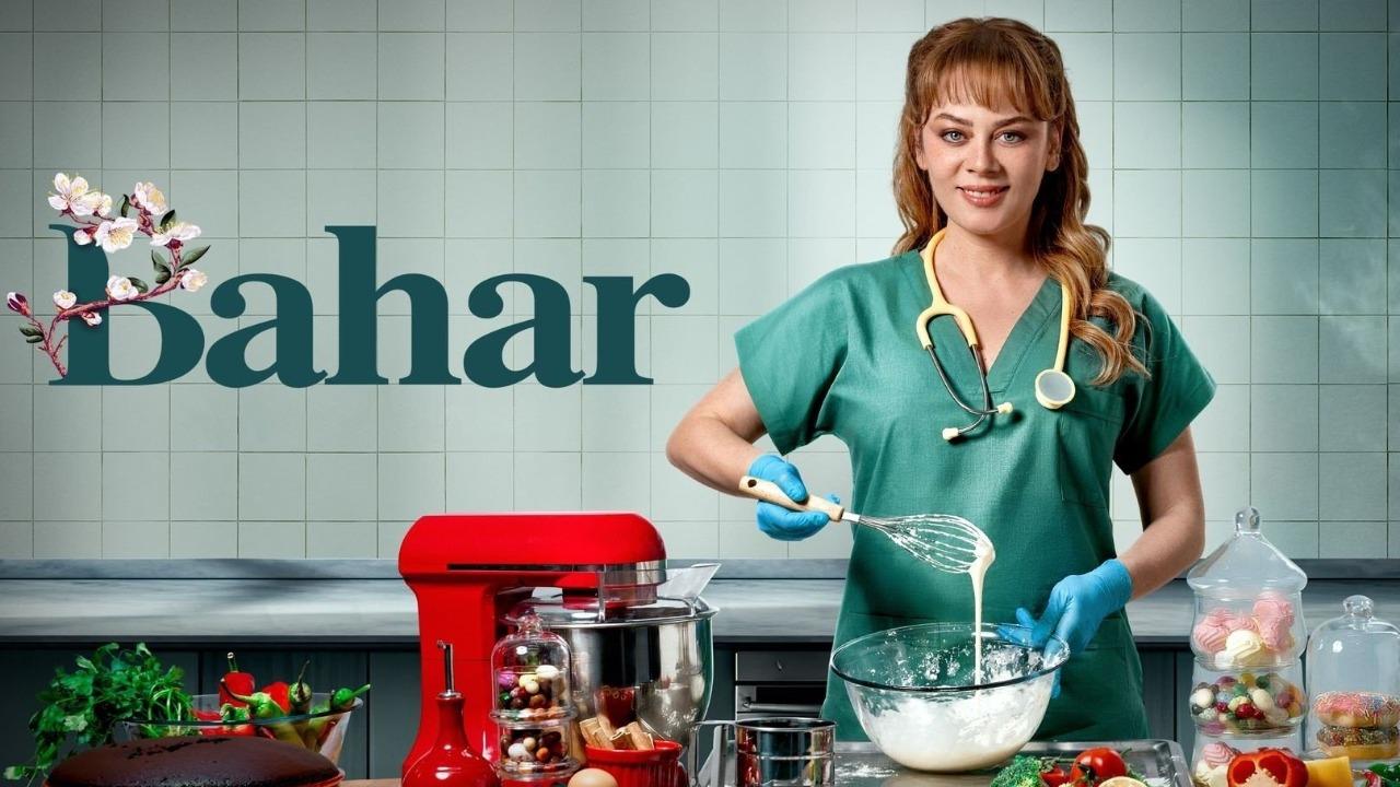 مسلسل بهار الحلقة 2 الثانية مترجمة