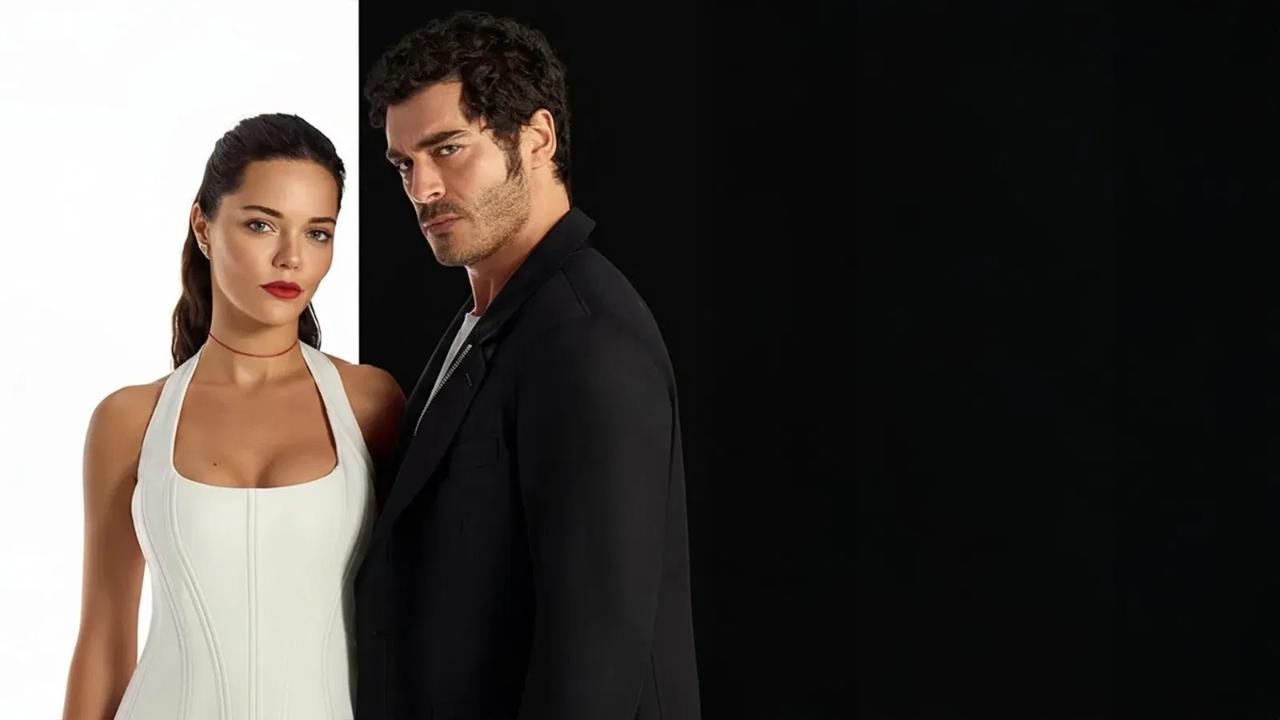 مسلسل  المحتالون الجزء الاول الحلقة 70 السبعون مدبلجة
