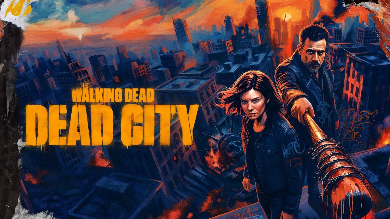 مسلسل TWD Dead City الموسم الثالث الحلقة 7 السابعة مترجمة