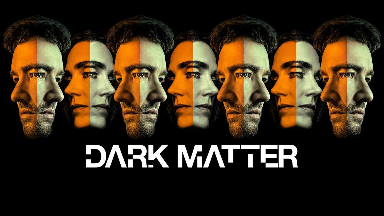 مسلسل Dark Matter الموسم الثاني مترجم