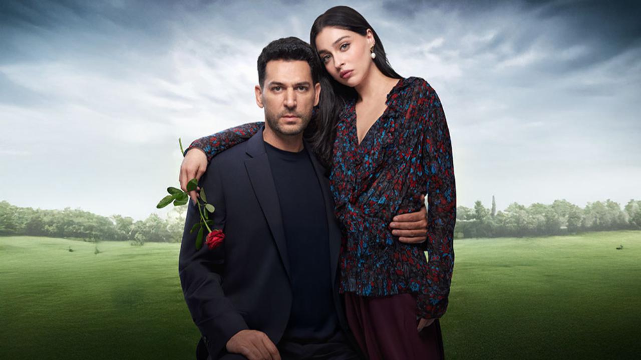 مسلسل ورود وذنوب الجزء الاول الحلقة 70 السبعون مدبلجة