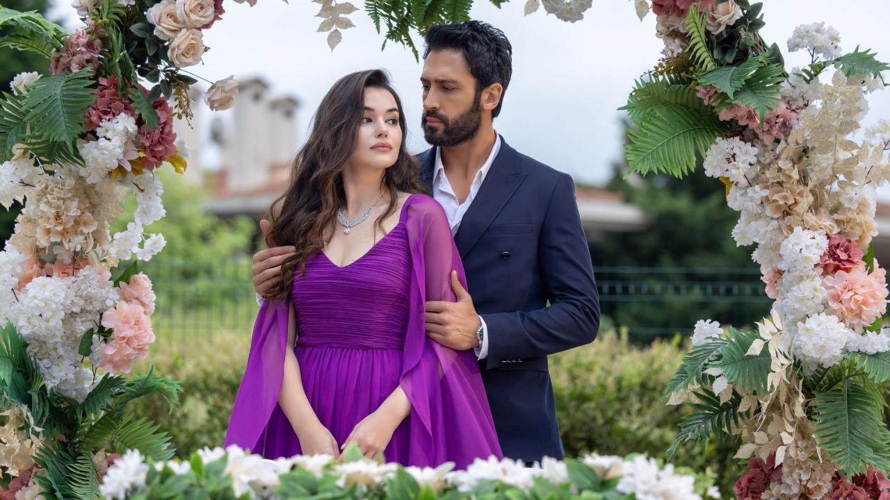 مسلسل الضرة الحلقة 70 السبعون مترجمة