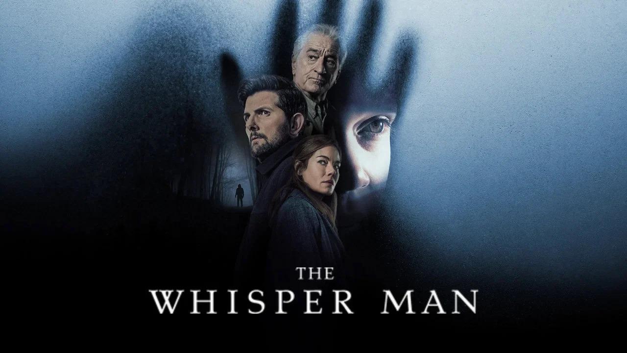 فيلم The Whisper Man 2026 مترجم