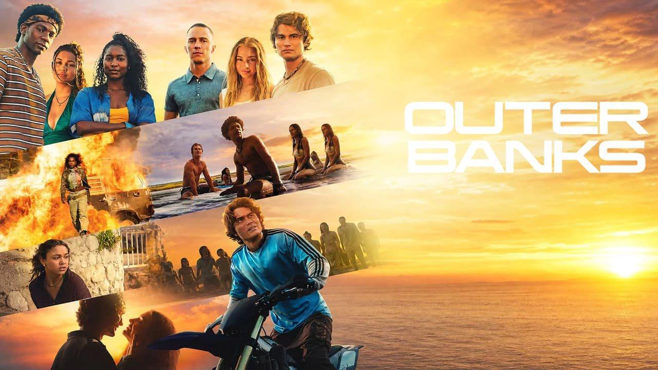 مسلسل Outer Banks الموسم الخامس الحلقة 10 العاشرة والاخيرة مترجمة