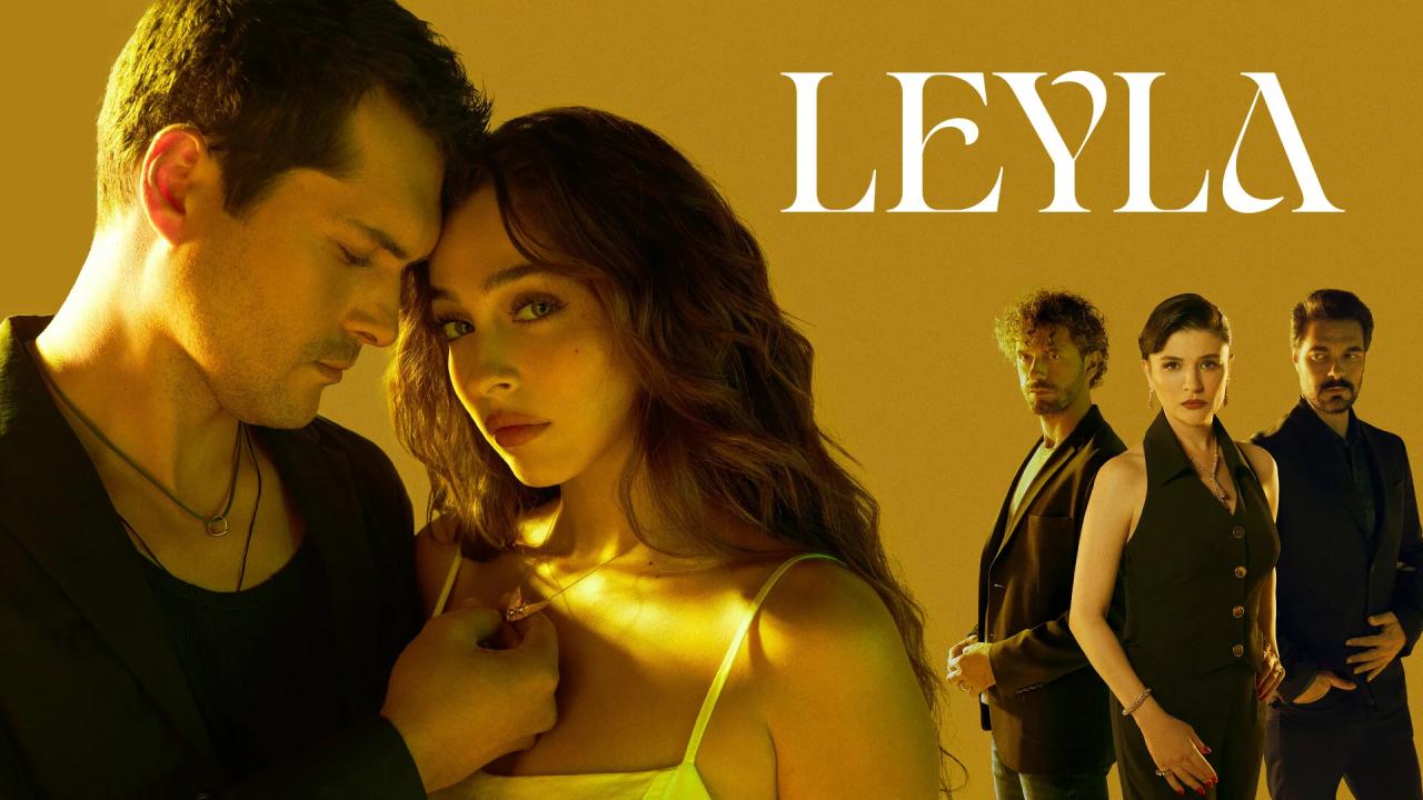مسلسل ليلى الحلقة 30 الثلاثون مترجمة